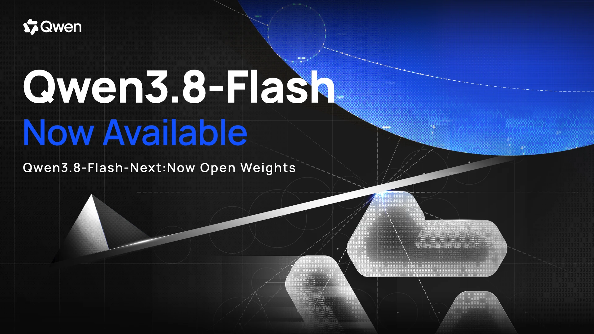 Qwen3.8-Flash-Next 官方发布博客(qwen.ai)