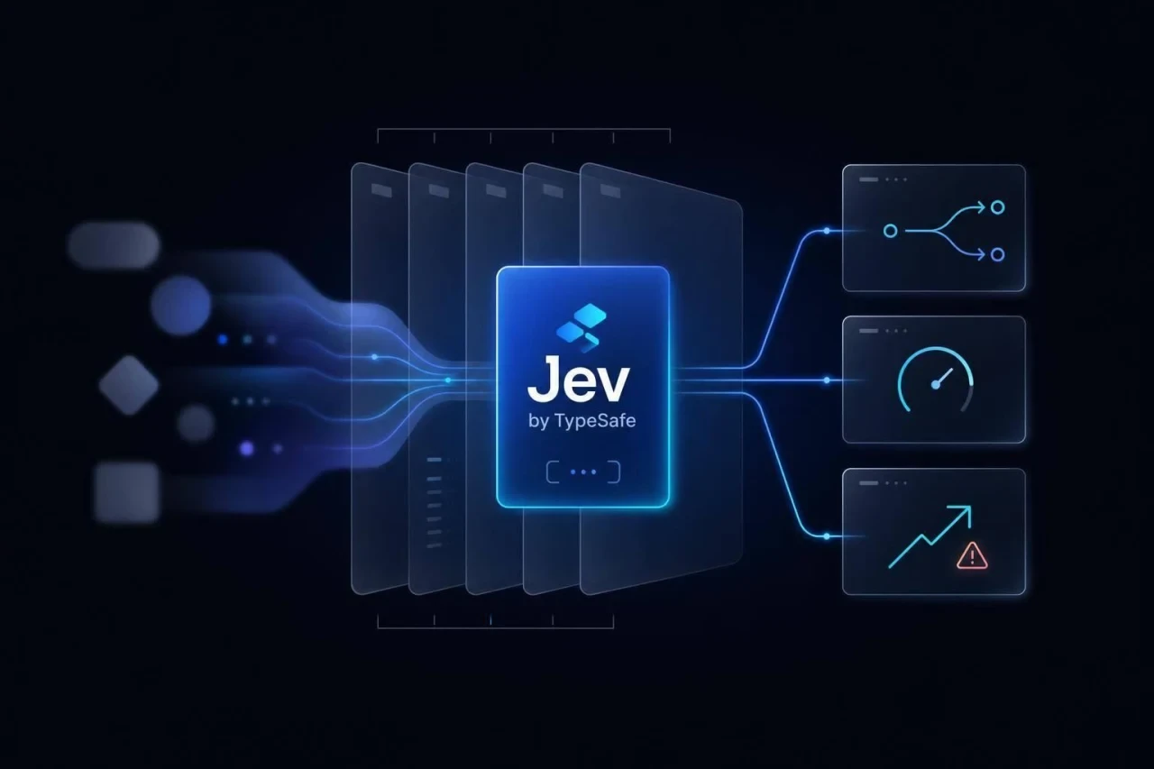 如何使用 Jev